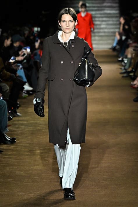 Miu Miu Fall 2024 Ready.